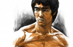 Брюс Ли (Bruce Lee) – Биография и жизнь