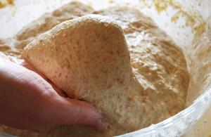 Как испечь хлеб дома