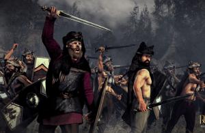 Grandes batallas: Batalla del bosque de Teutoburgo Legiones de Var en el bosque de Teutoburgo