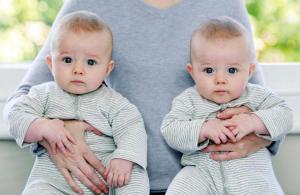 Монозиготные близнецы и дизиготные близнецы и полуидентичные близнецы – ЧТО ЭТО?