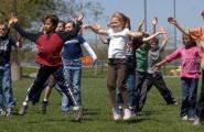 Medical health groups for physical education