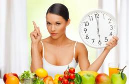 Zásady dietní výživy u hypertenze