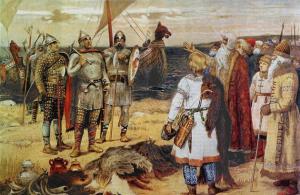 Якою була держава до Рюрика та інші таємниці Київської Русі?