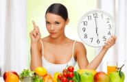 Принципи дієтичного харчування при гіпертонії