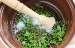 Рецепти за приготвяне на окрошка с кефир