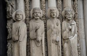 Vprašanje o kiparstvu v pravoslavni cerkvi
