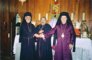 Metropolitan Iona y el establecimiento de la autocefalia de la Iglesia rusa Autocefalia 1448