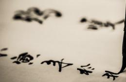 Basic symbols of Taoism