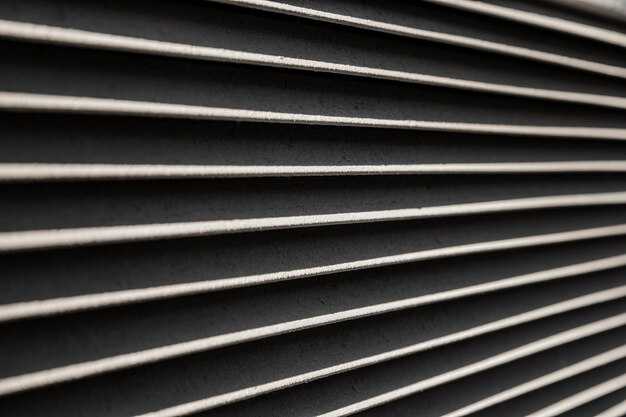 Пошаговая инструкция по чистке радиатора печки