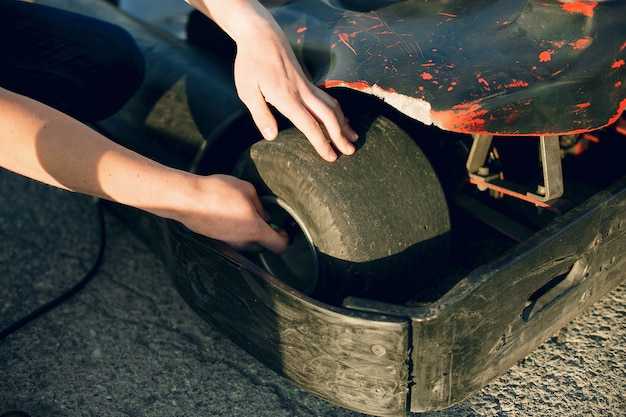 Установка накладок на арки ВАЗ 2107: советы и рекомендации