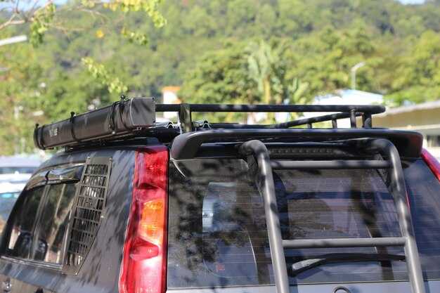 Пошаговая инструкция по снятию рейлингов