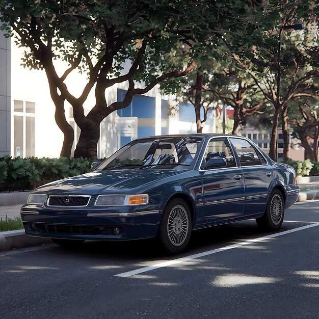 Дизайн и интерьер Subaru Impreza: что нужно знать