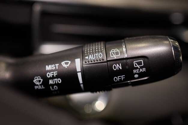 Преимущества интеграции TPMS с автозапуском