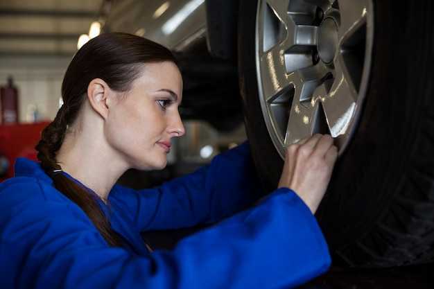 Замена колечек на форсунках: шаги и рекомендации