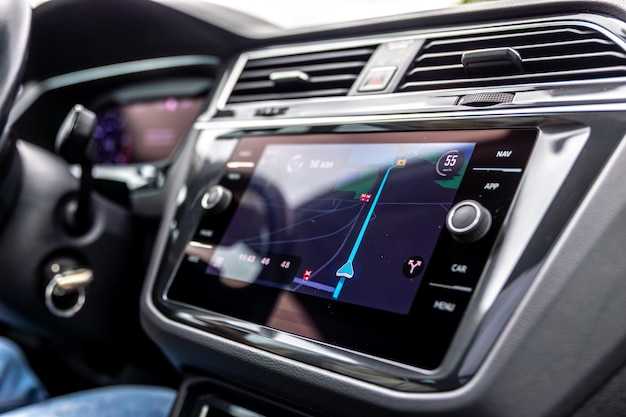 Полное руководство по использованию штатной магнитолы Peugeot 3008 для каждого водителя