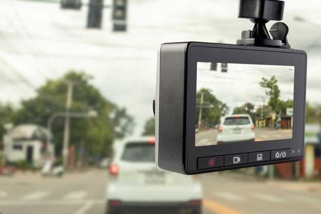 Как правильно выбрать камеру для магнитолы HD 1080 в вашем автомобиле