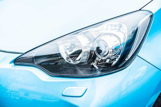 Пошаговая инструкция по регулировке фар автомобиля Mazda Demio DW