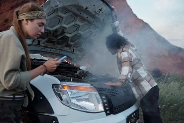 Пошаговая инструкция по снятию генератора с Chevrolet Niva